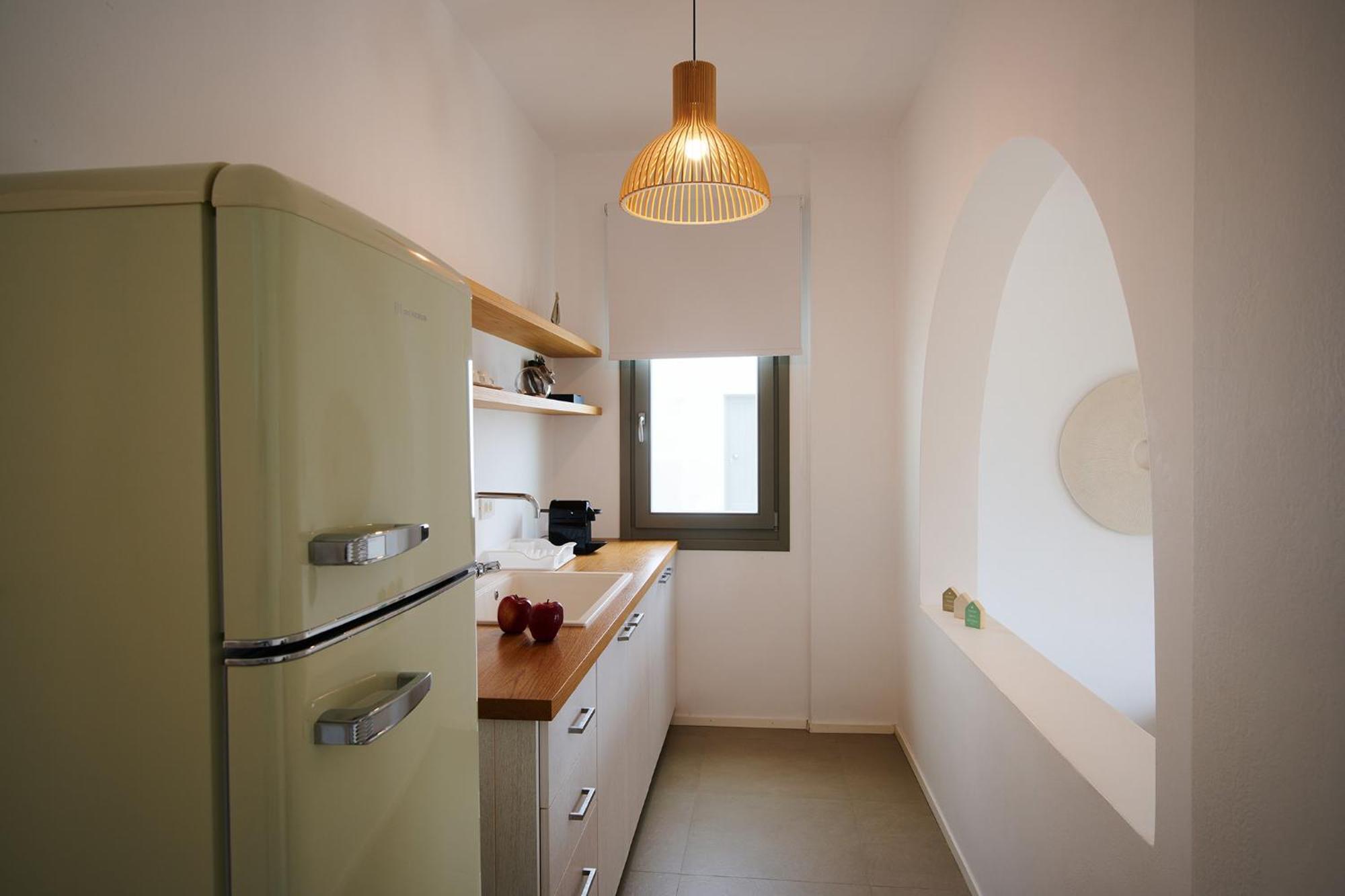 Kymo Luxury Suites Paros Kolympithres Luaran gambar